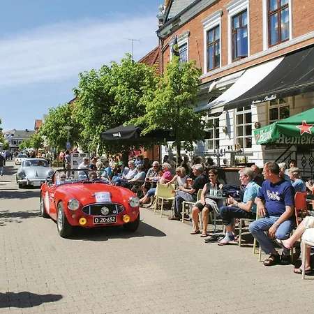 Havnevej Nykobing Sj Xii *